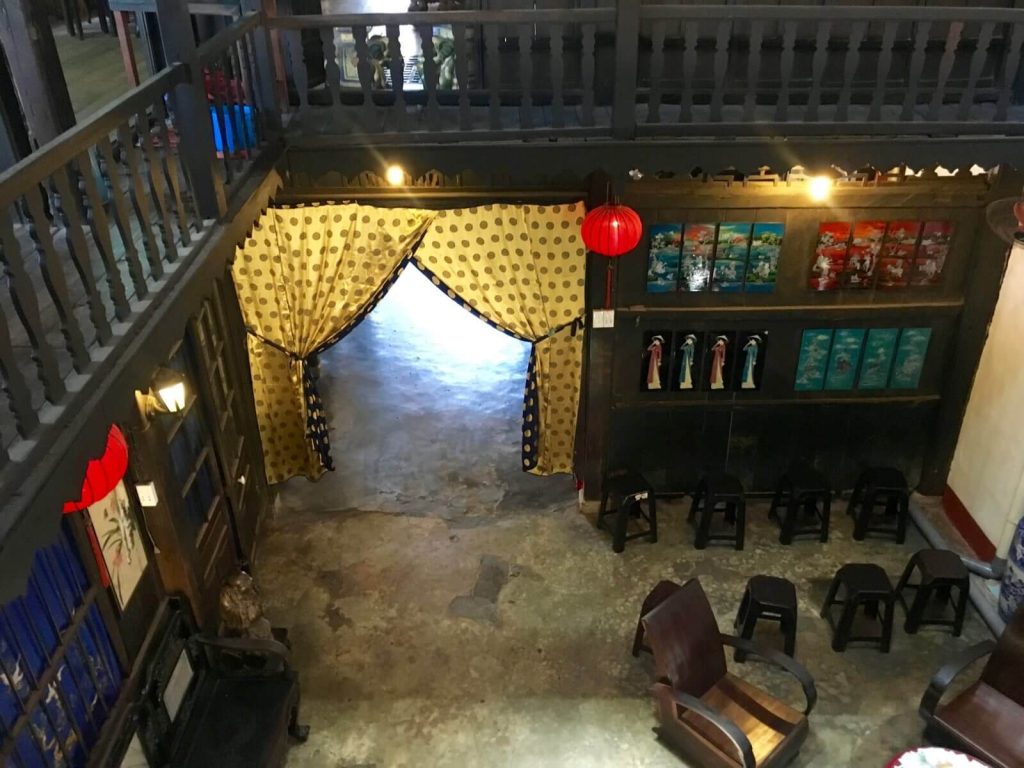 Casa di Phung Hung