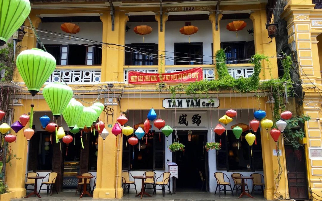 Cosa vedere a Hoi An, Vietnam