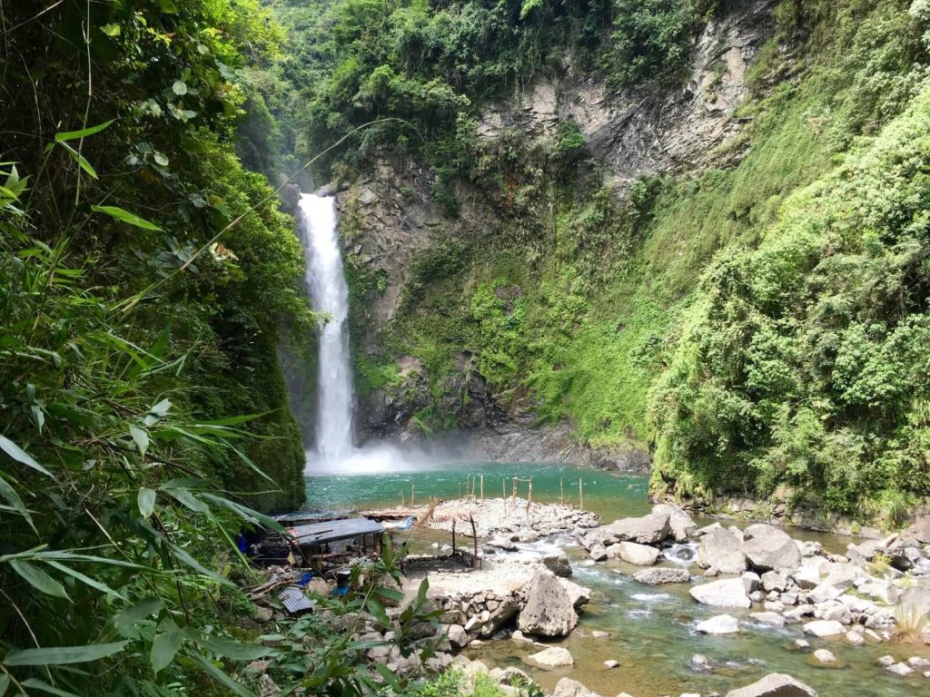 Cascata Tappia