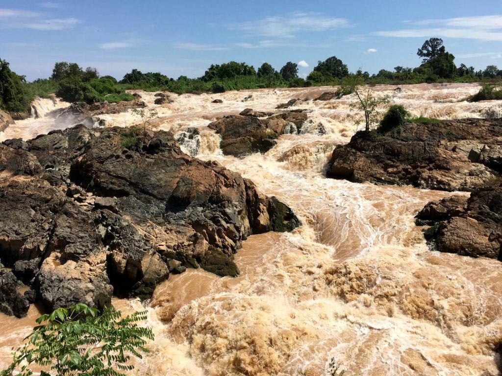 Cascate Tat Somphamit