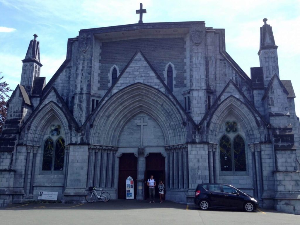 Cattedrale di Nelson