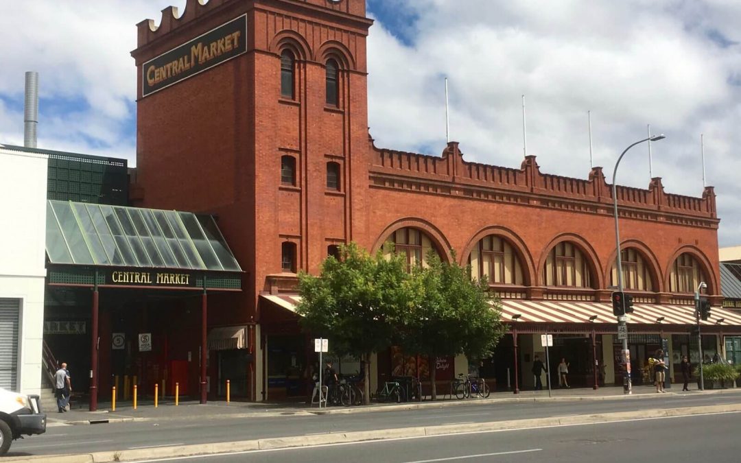 Cosa vedere ad Adelaide, Australia