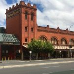 Central Market, Adelaide