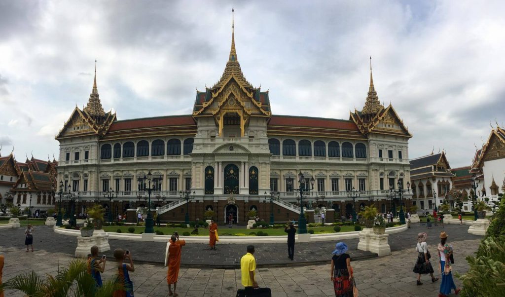 Cha-kri Mahaprasat