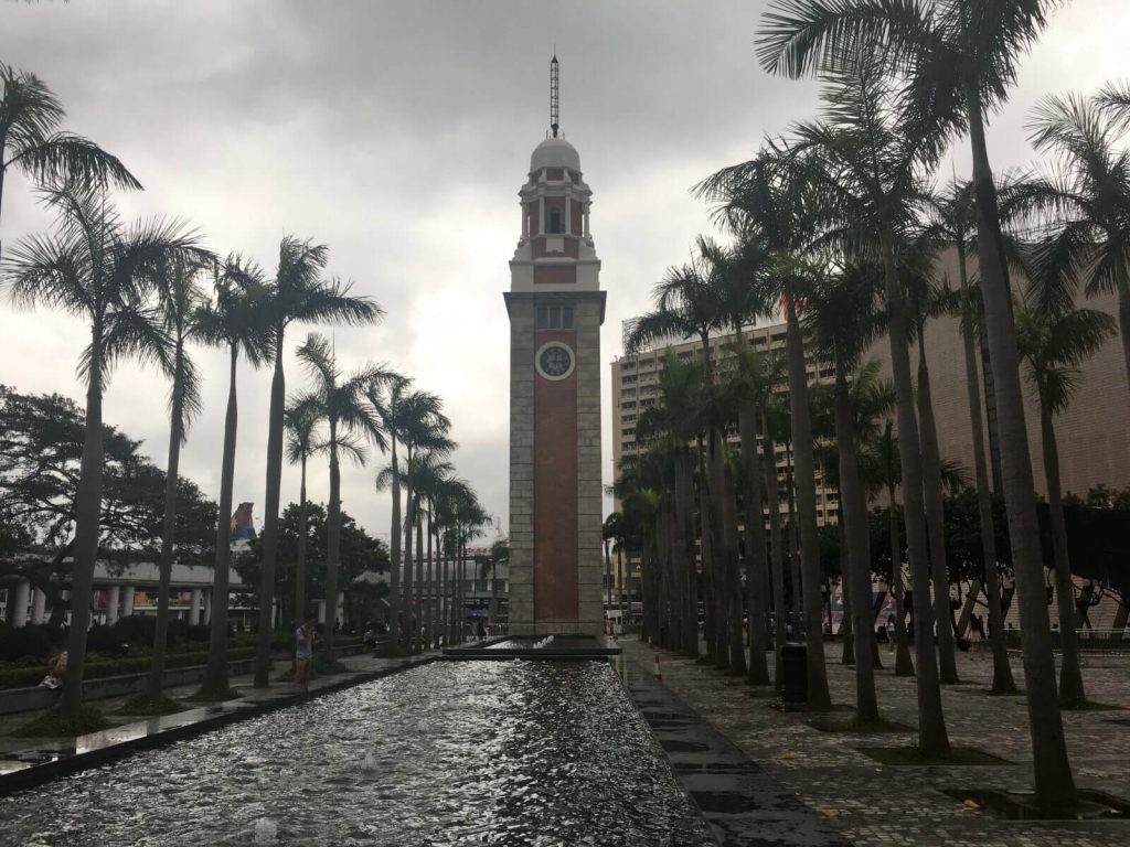 Clock Tower