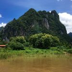 Da Luang Prabang a Dien Bien Phu