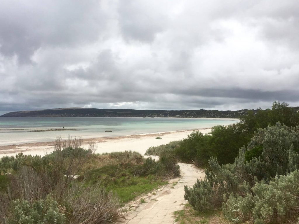 Emu Bay