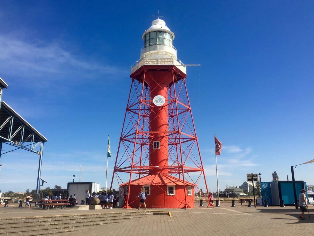 Faro di Port Adelaide