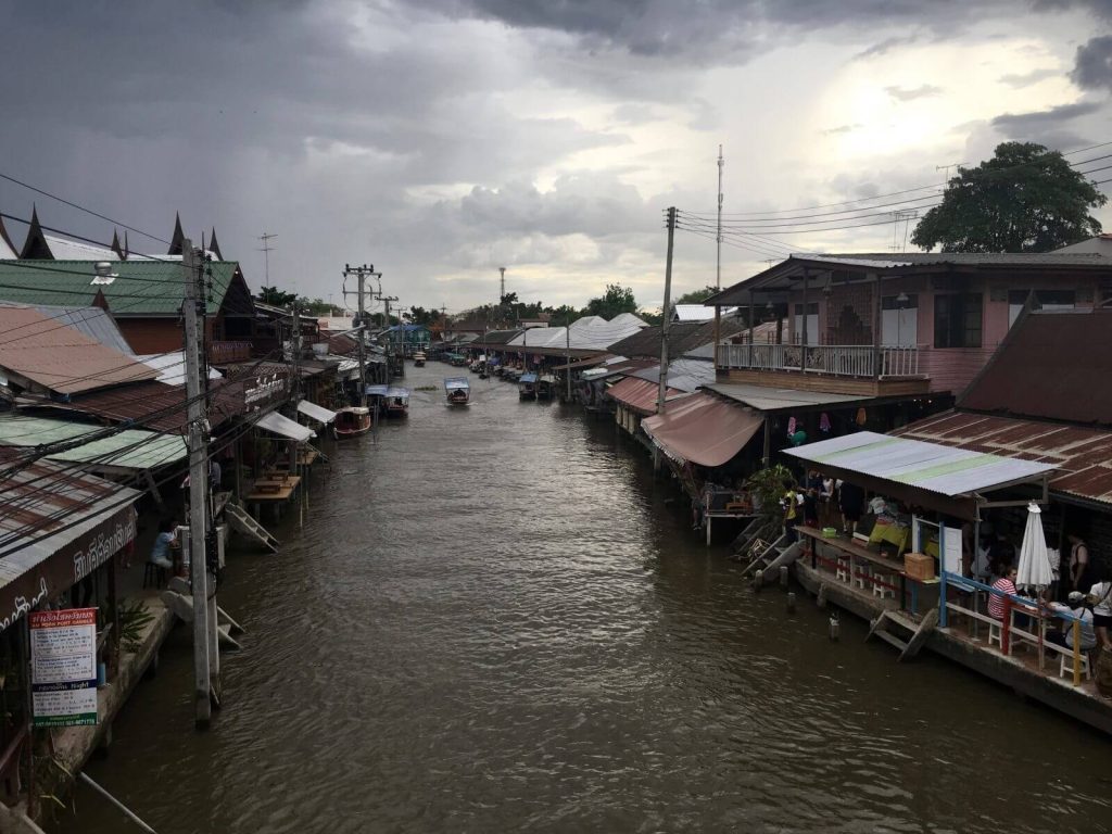 Canale Khlong