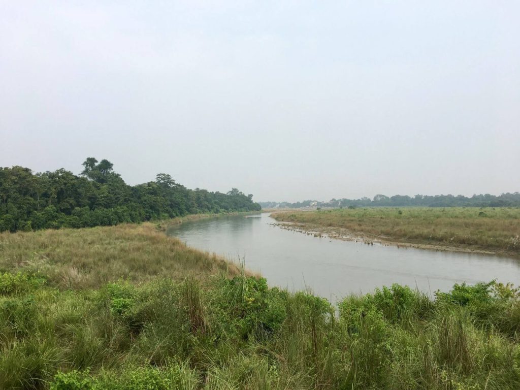 Fiume Rapti