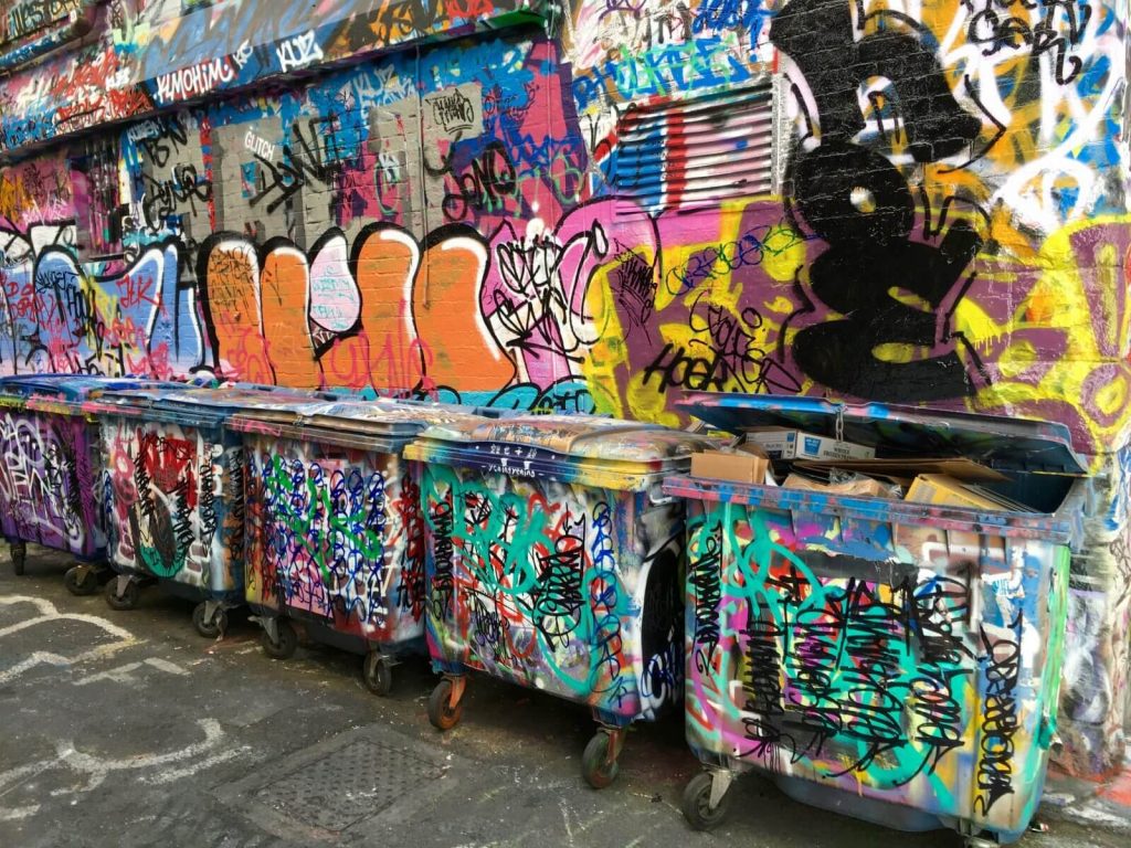 Flinders Street