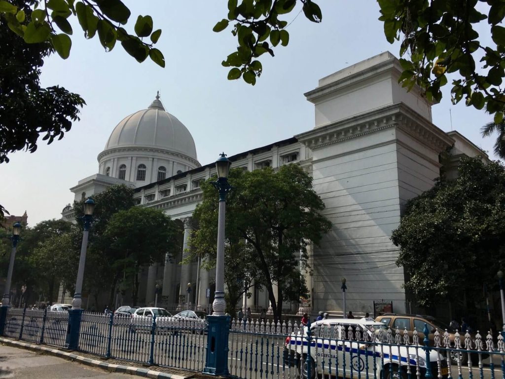GPO, General Post Office