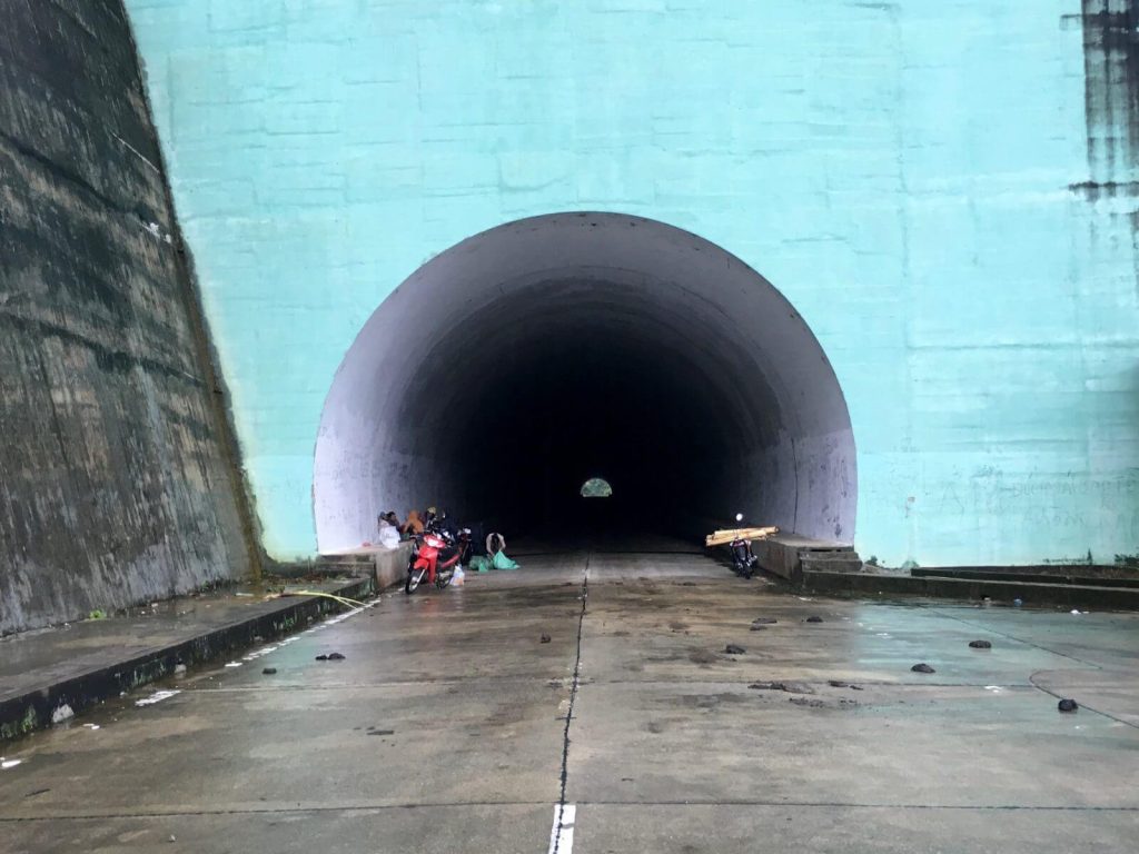 Galleria del Vietnam Centrale