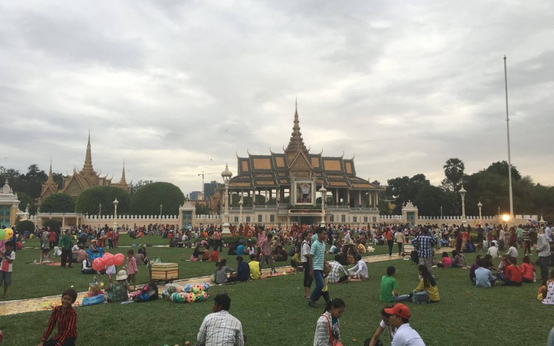 Cosa vedere a Phnom Penh, Cambogia