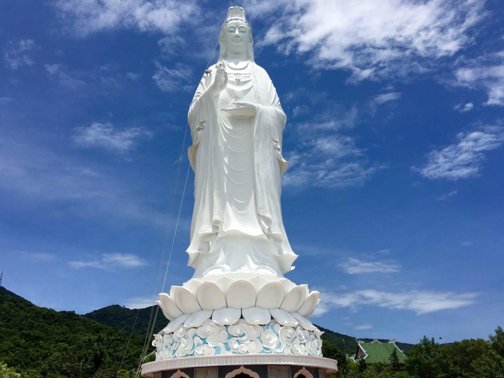 Golden Buddha