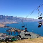 Queenstown, Nuova Zelanda