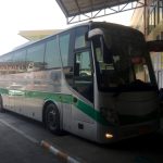 Greenbus Chiang Mai-Chiang Rai
