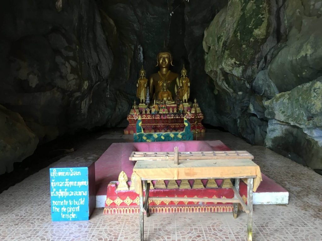 Grotta dell'elefante