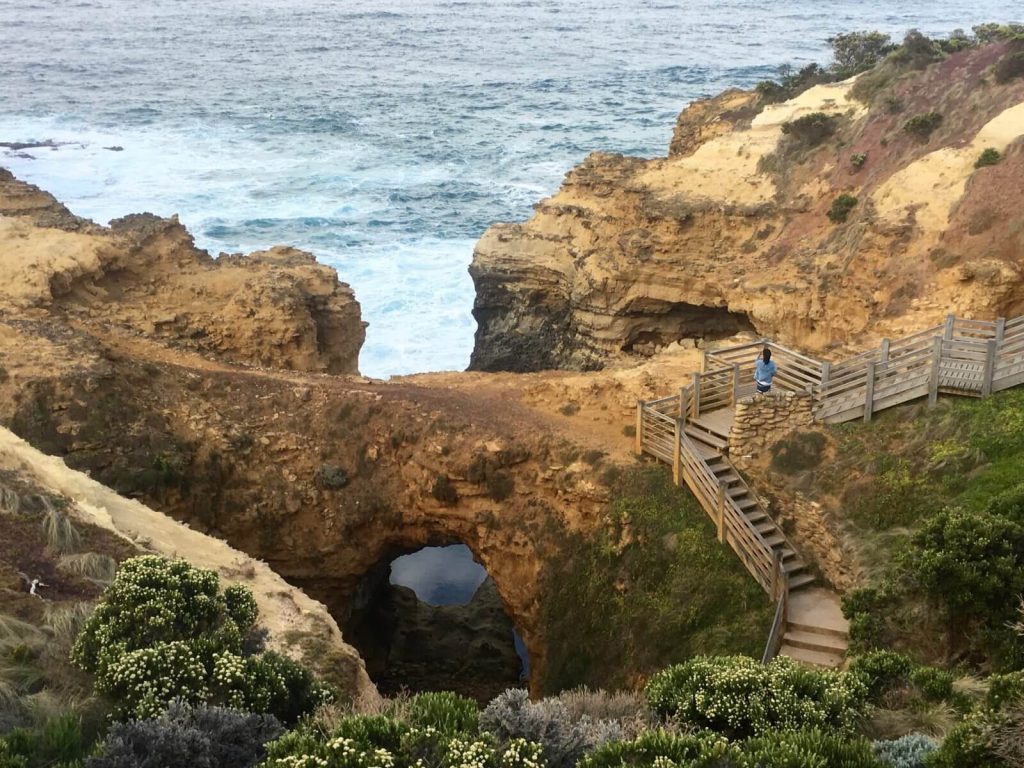 Grotto