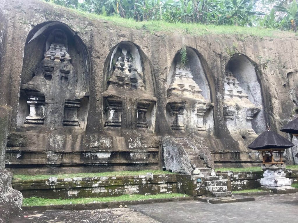 Gunung Kawi