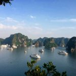 Halong Bay, Vietnam