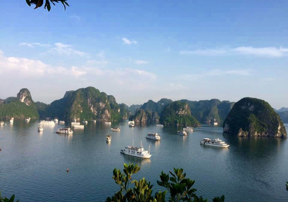 Halong Bay – tutto quello che c’è da sapere