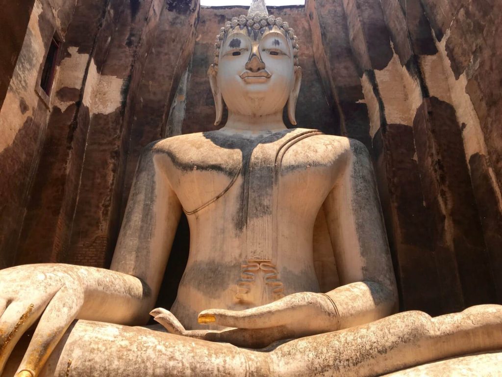 Il Grande Buddha