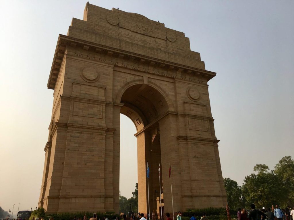 India Gate