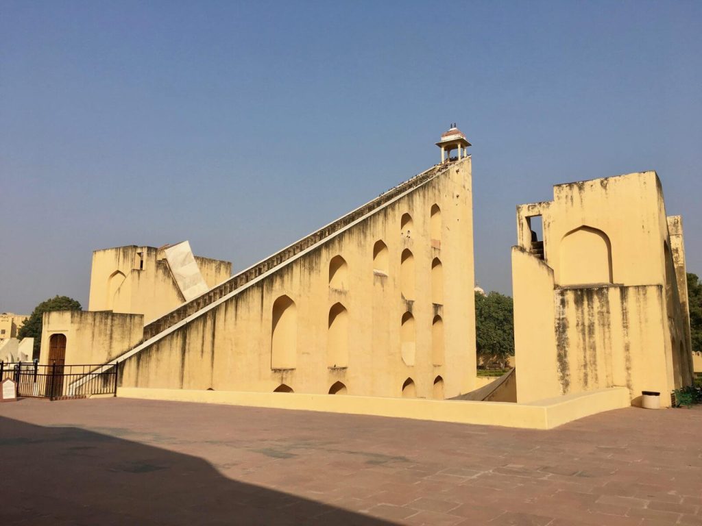 Jantar Mantar