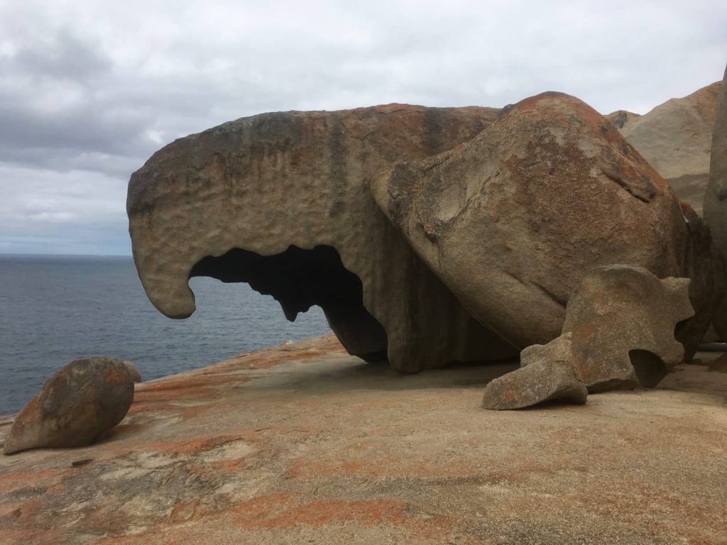 Kangaroo Island, Australia