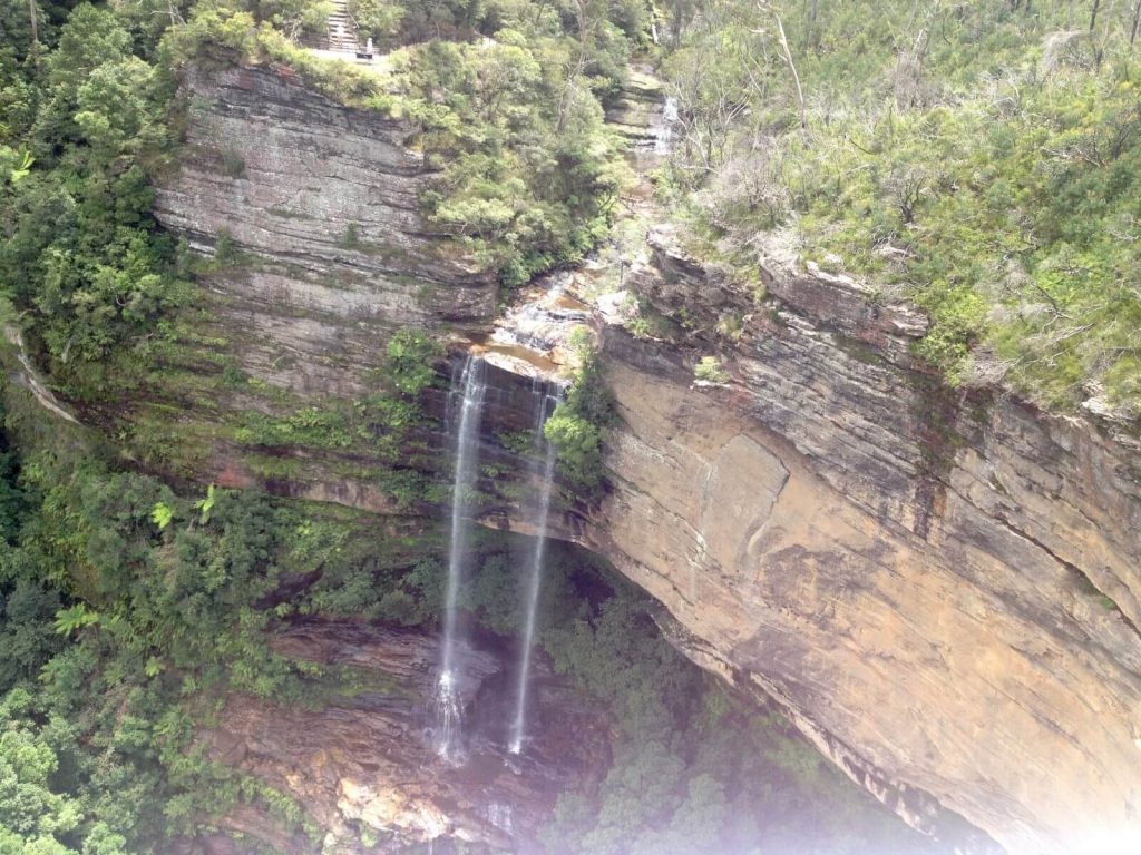 Katoomba Falls
