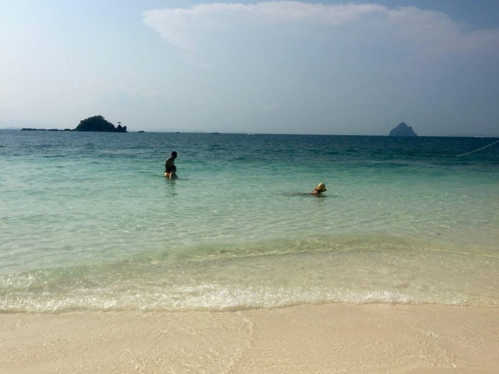 Khai Island