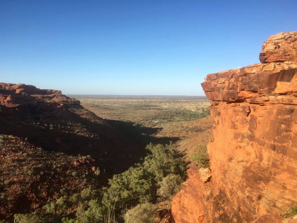 Kings Canyon