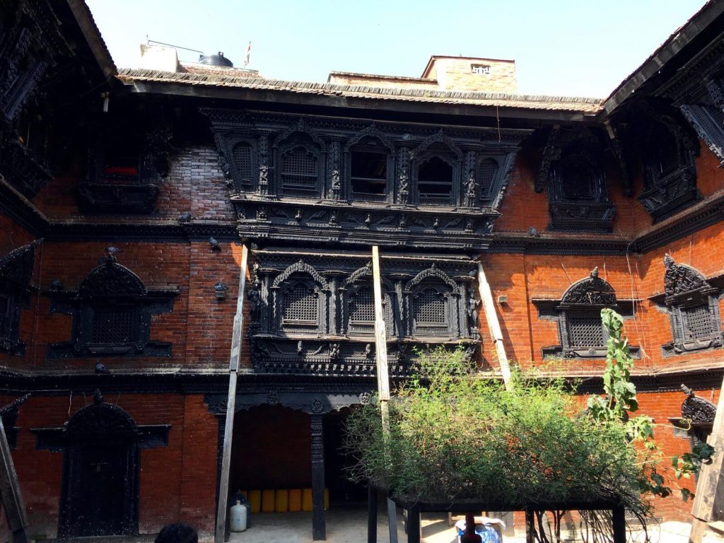 Kumari Bahal