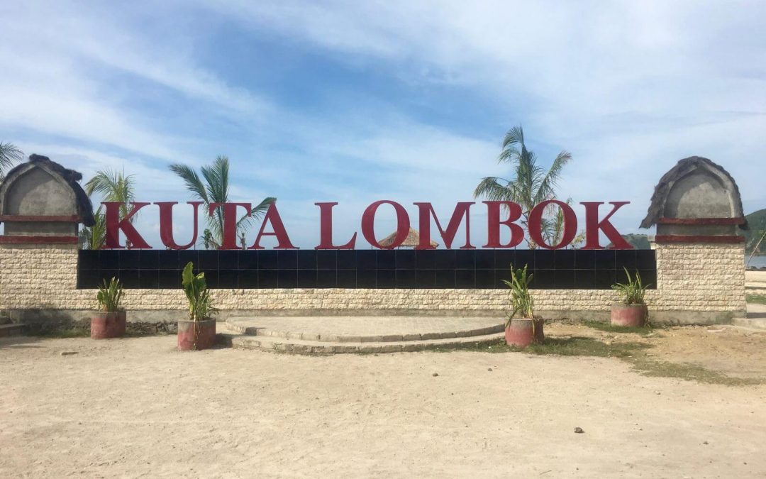 Visitare Kuta Lombok e dintorni, Indonesia