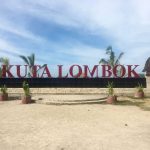 Kuta Lombok, Indonesia