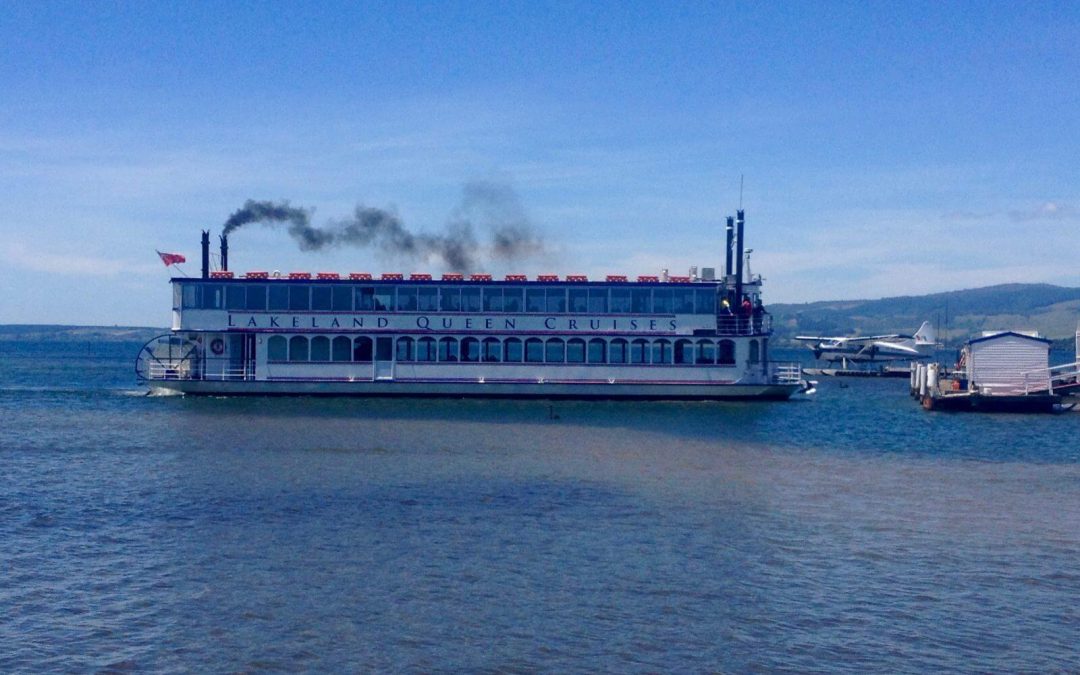 Cosa vedere a Rotorua, Nuova Zelanda