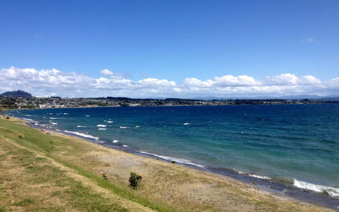 Cosa vedere a Taupo, Nuova Zelanda