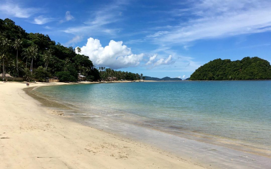 Visitare El Nido, Palawan, Filippine