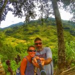 Le #2caprenelmondo, Banaue, Filippine