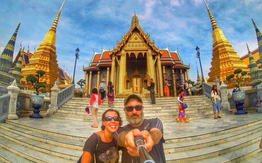 Kop Khun Krap Thailandia