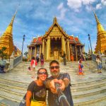 Le #2caprenelmondo, Bangkok, Thailandia