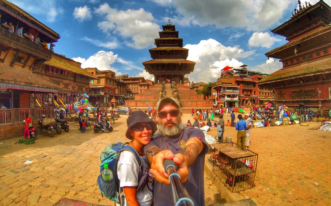 Dhanyavaad Nepal