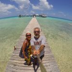 Le #2caprenelmondo, Ile de Eden, Polinesia Francese