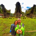 Le #2caprenelmondo, Sulawesi, Indonesia
