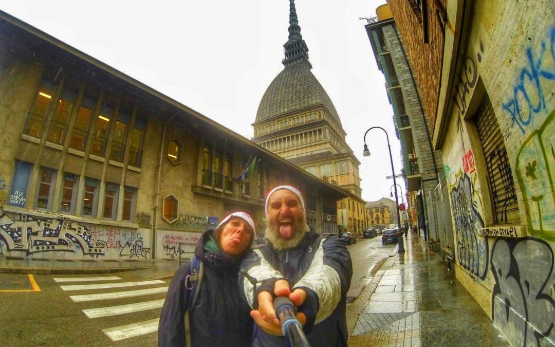 145.Da Mumbai a Torino