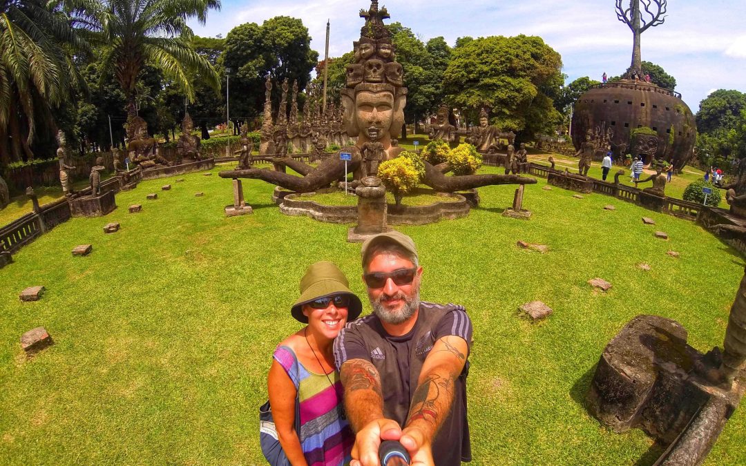 Khopjai Laos