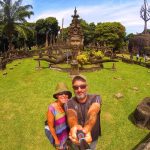 Le #2caprenelmondo, Vientiane, Laos