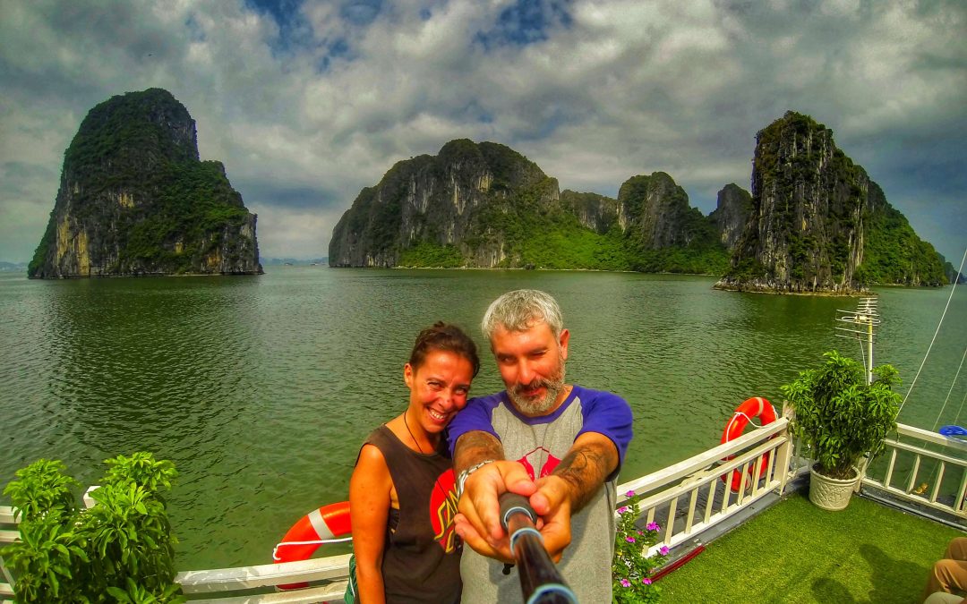 Cảm ơn Vietnam