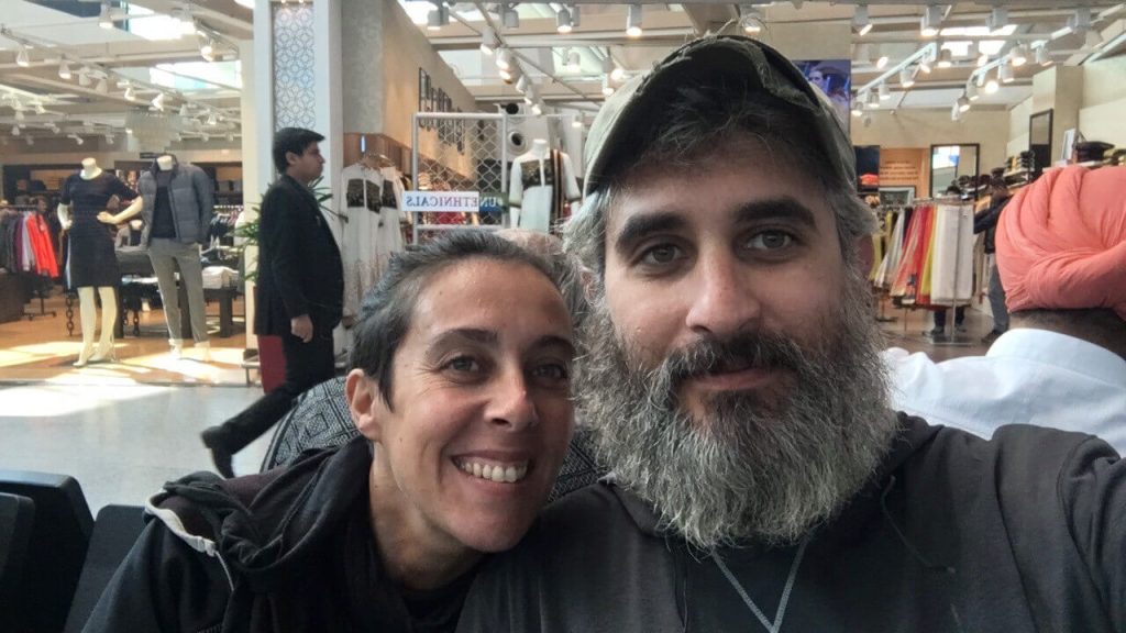 Il Si e No fatte a persona, anzi il No e Si
